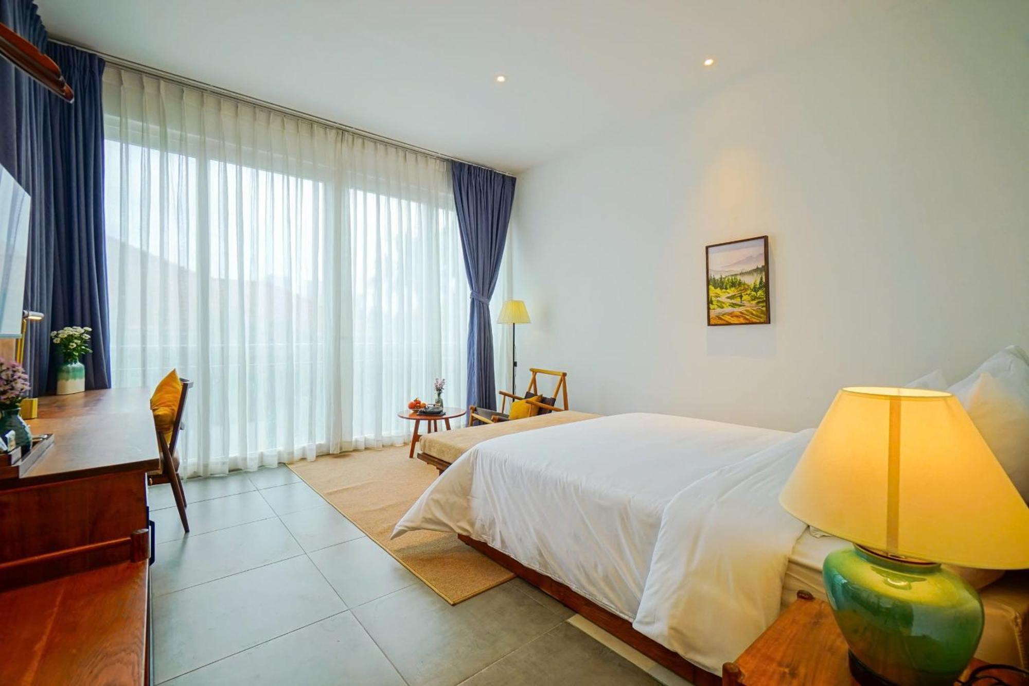 Nexus House Lang Bao Chi * TP. Hồ Chí Minh