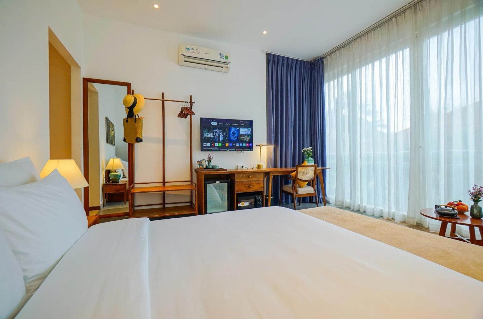 Nexus House Lang Bao Chi Căn hộ *