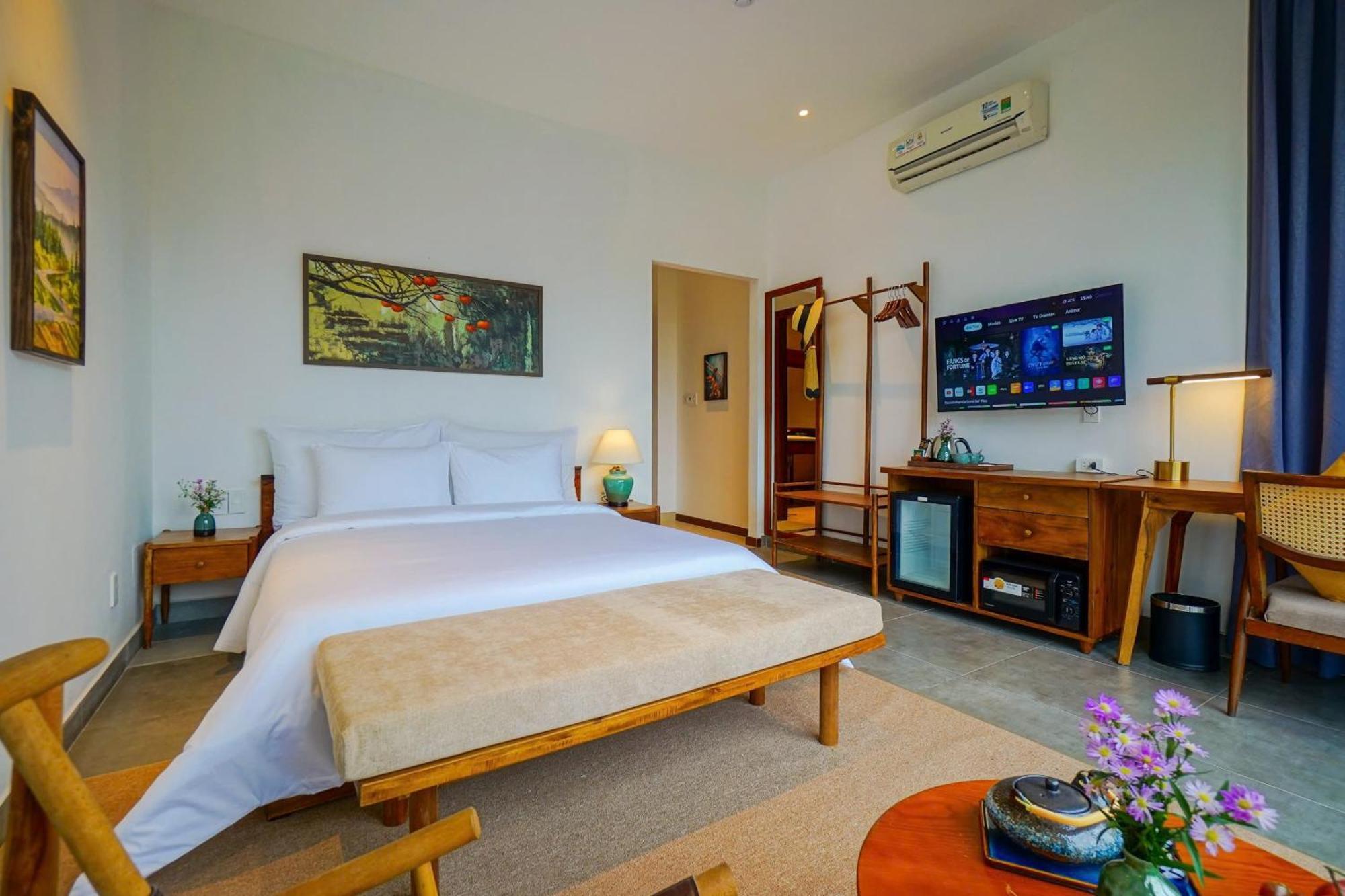 Nexus House Lang Bao Chi TP. Hồ Chí Minh