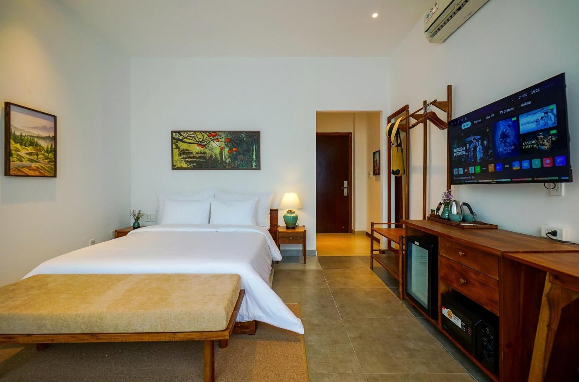 Nexus House Lang Bao Chi * TP. Hồ Chí Minh