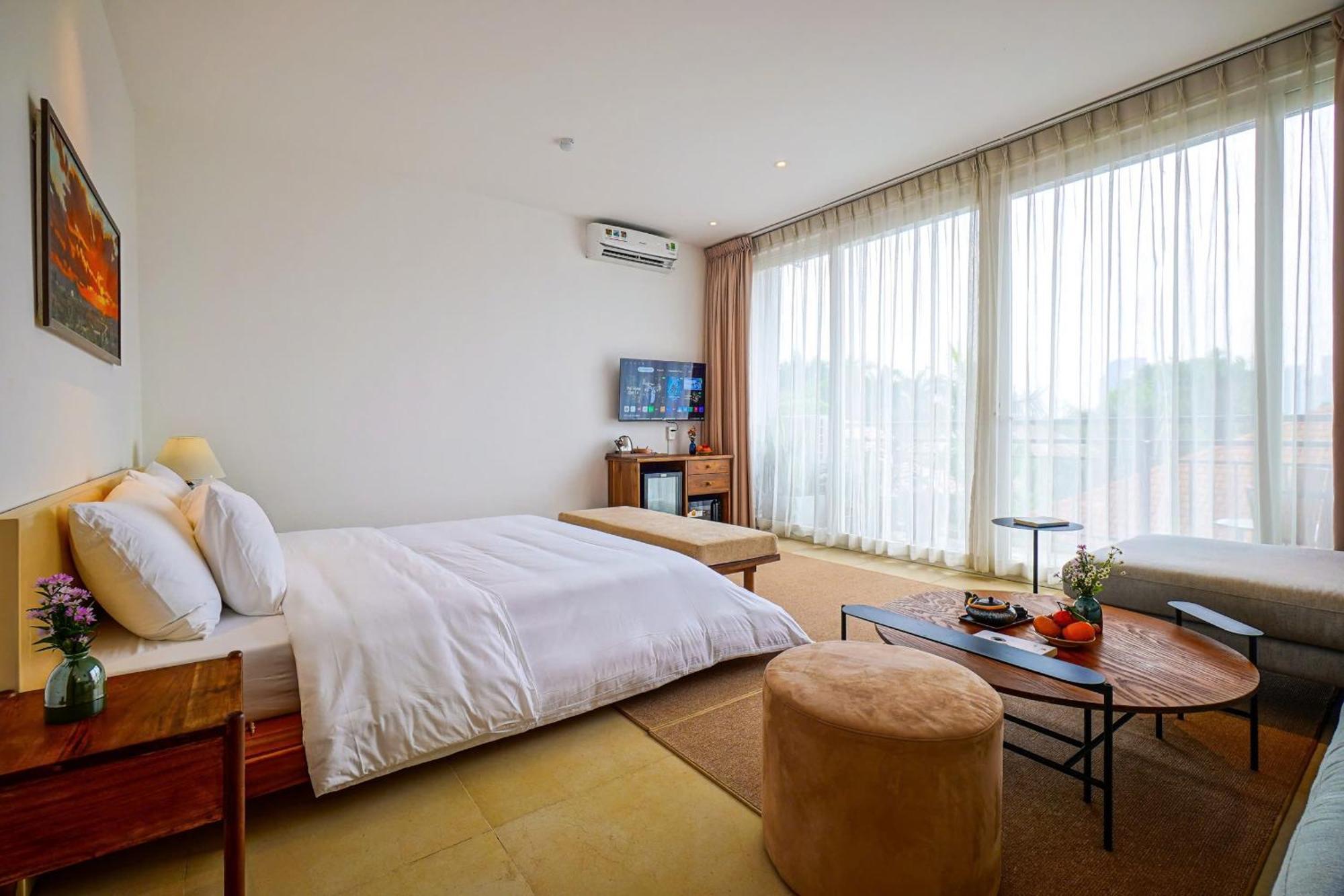 Nexus House Lang Bao Chi TP. Hồ Chí Minh