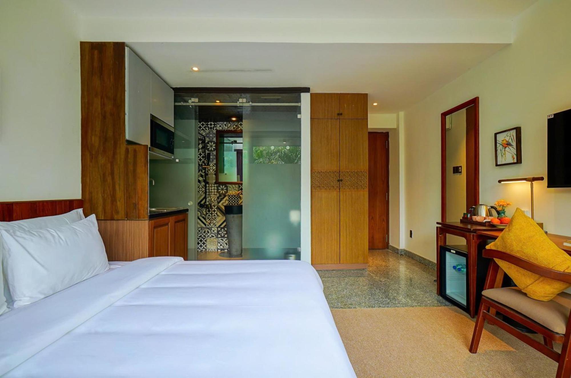 Nexus House Lang Bao Chi * TP. Hồ Chí Minh