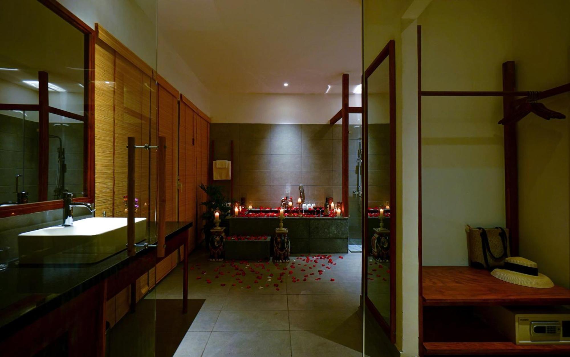 Nexus House Lang Bao Chi Căn hộ