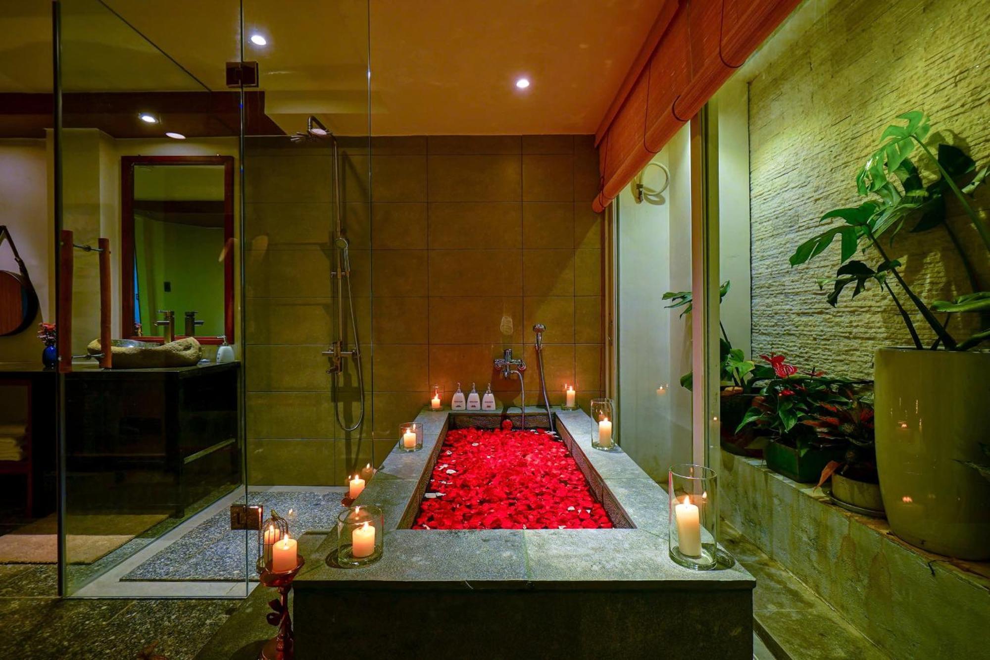 Nexus House Lang Bao Chi Căn hộ *