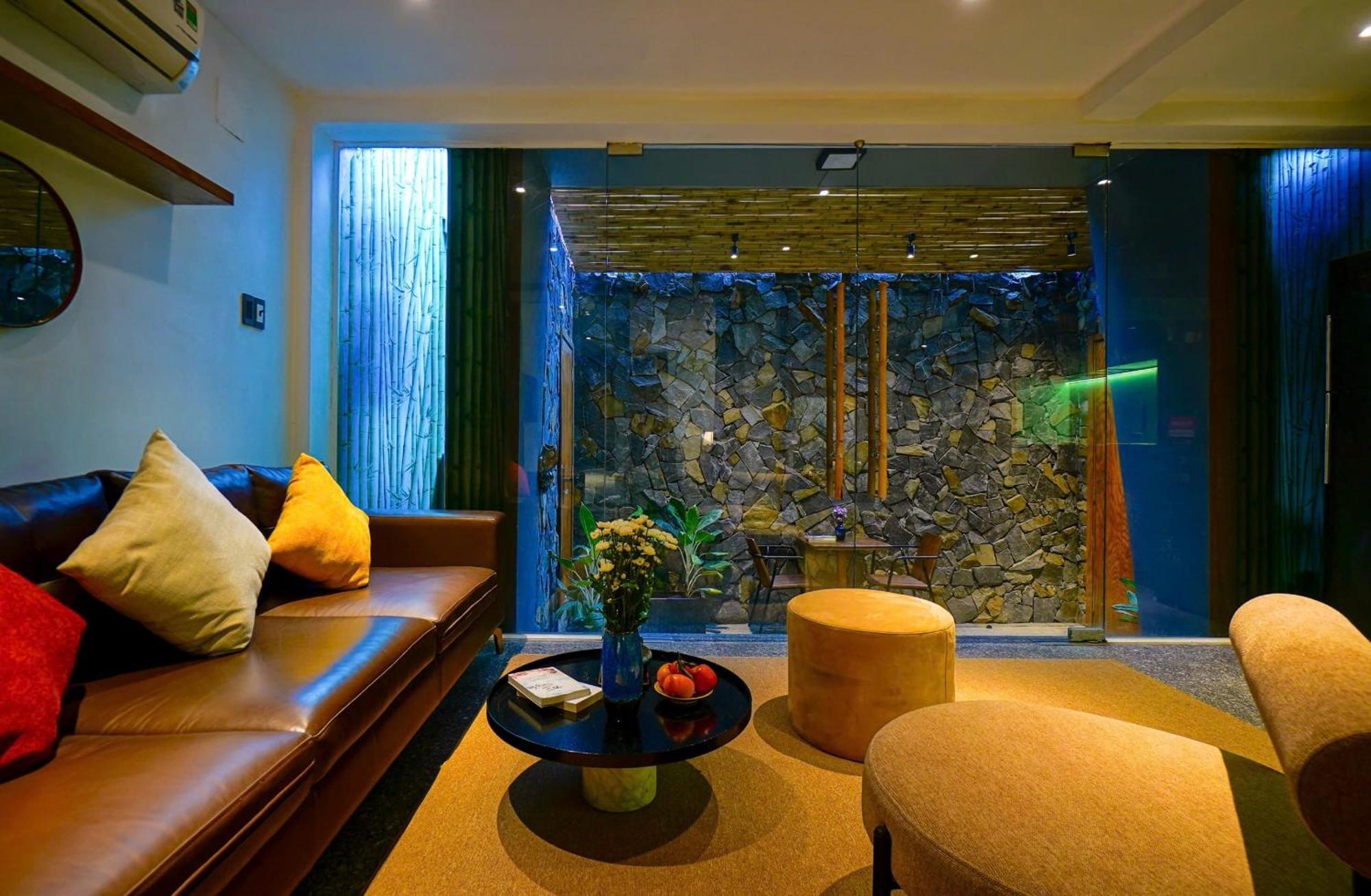 Nexus House Lang Bao Chi Căn hộ