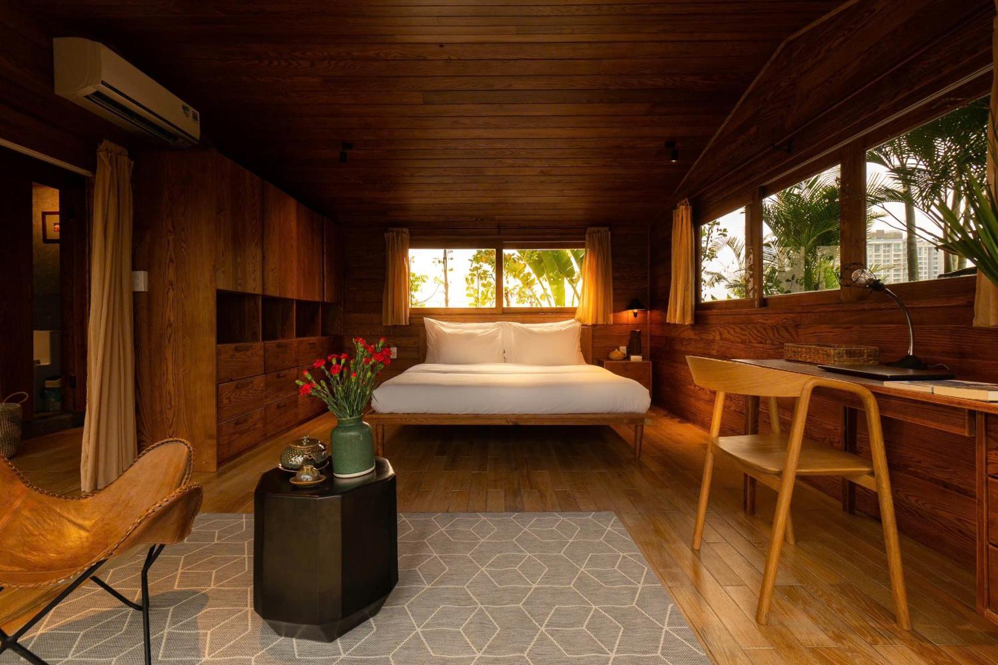 Nexus House Lang Bao Chi * TP. Hồ Chí Minh